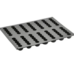 Moule silicone Pelota Pavoni