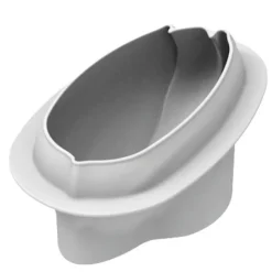 Moule silicone Pistache 3D