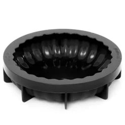 Moule silicone Plissé Pavoni