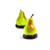 Moule silicone Poires 3D Pavoni
