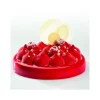 Moule silicone Puffy Pavoni