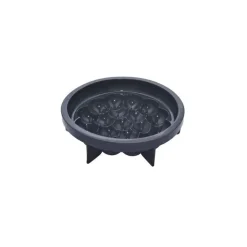 Moule silicone Puffy Pavoni