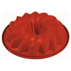 Moule silicone Savarin Cannelé Formaflex Ø 24 cm
