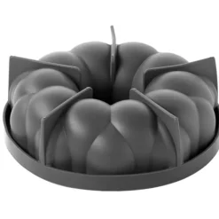 Moule silicone Singapore Pavoni