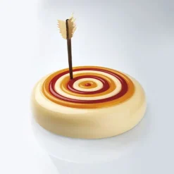 Moule silicone Top Pavoni