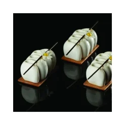 Moule silicone Turn Pavoni