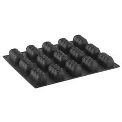 Moule silicone Turn Pavoni