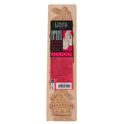 Moule à spéculoos en bois Flandres