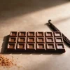 Moule 3 tablettes chocolat 100 g