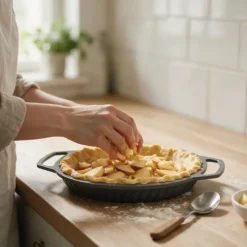Moule à tarte en Silicone Ø 24 cm