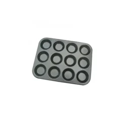 Moule 12 tartelettes