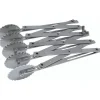 Multicoupe rouleau extensible pour bandes de 1 à 12 cm 5 roulettes cannelées