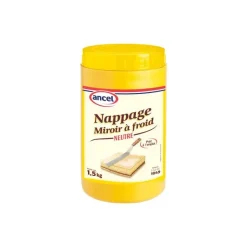Nappage miroir Neutre Ancel 1,5 kg
