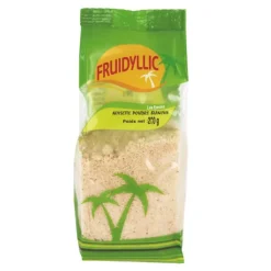 Noisettes en poudre blanche - 200 g