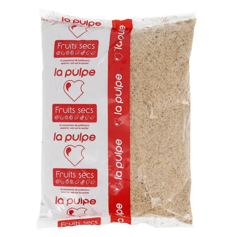 Noisettes en poudre 1kg