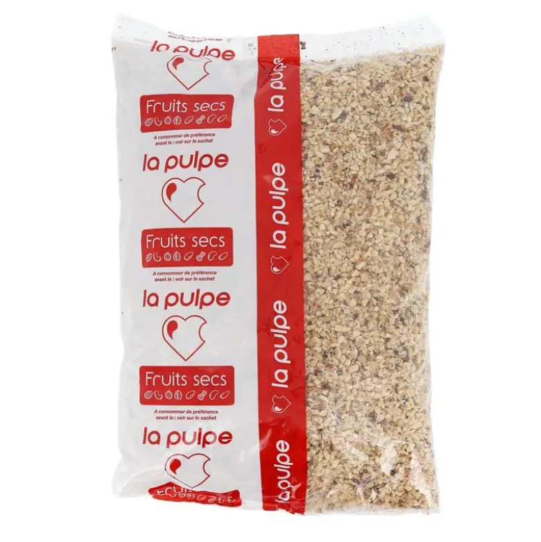Noisettes hachées 1kg