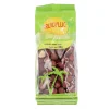 Noisettes jumbo crues décortiquées 200 g