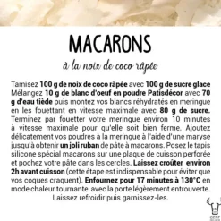 Noix de coco râpée fine 250 g
