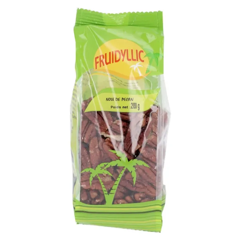 Noix de Pécan 200 g
