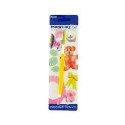 Outil de modelage aiguille large PME