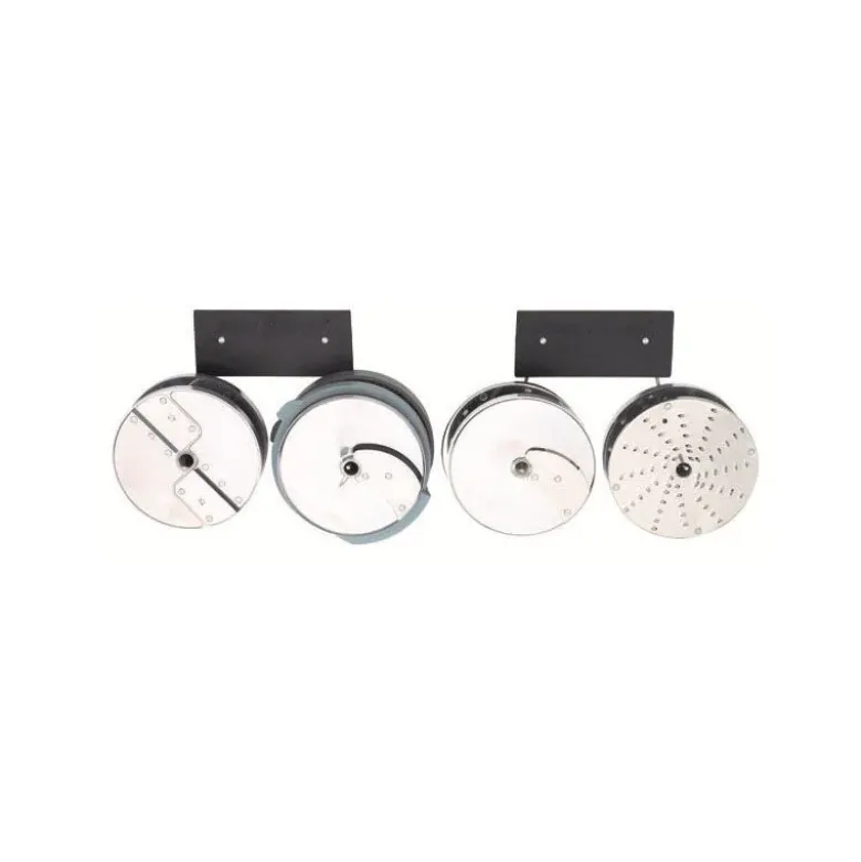 pack de 8 disques collectivités pour CL50