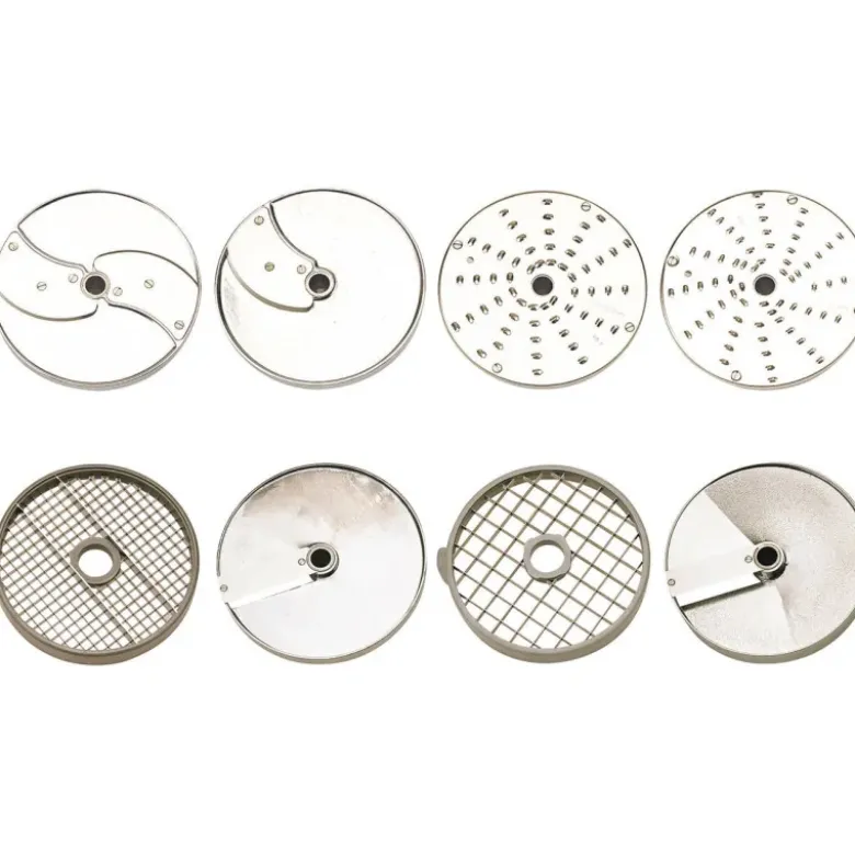 pack de 8 disques collectivités pour CL50