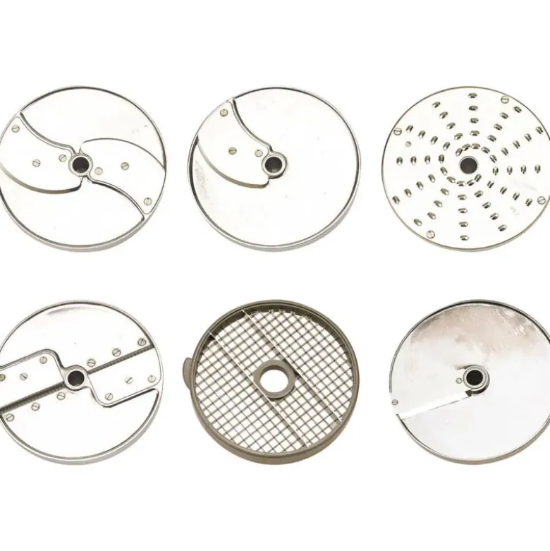 pack de 6 disques restauration pour CL50