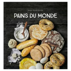 Pain du monde - Sophie Depuis-Gaulier