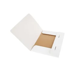 Papier de cuisson EcoPap anti-adhérent 40 x 30 cm (x 50 feuilles)