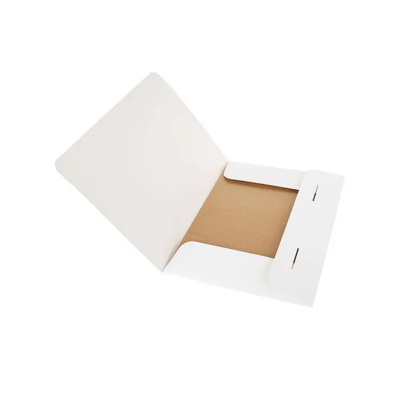 Papier de cuisson EcoPap anti-adhérent 40 x 30 cm (x 50 feuilles)