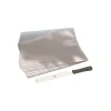 paquet de 100 feuilles guitare pvc 400x300 150microns