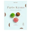 Paris-Kyoto : la pâtisserie franco-japonaise