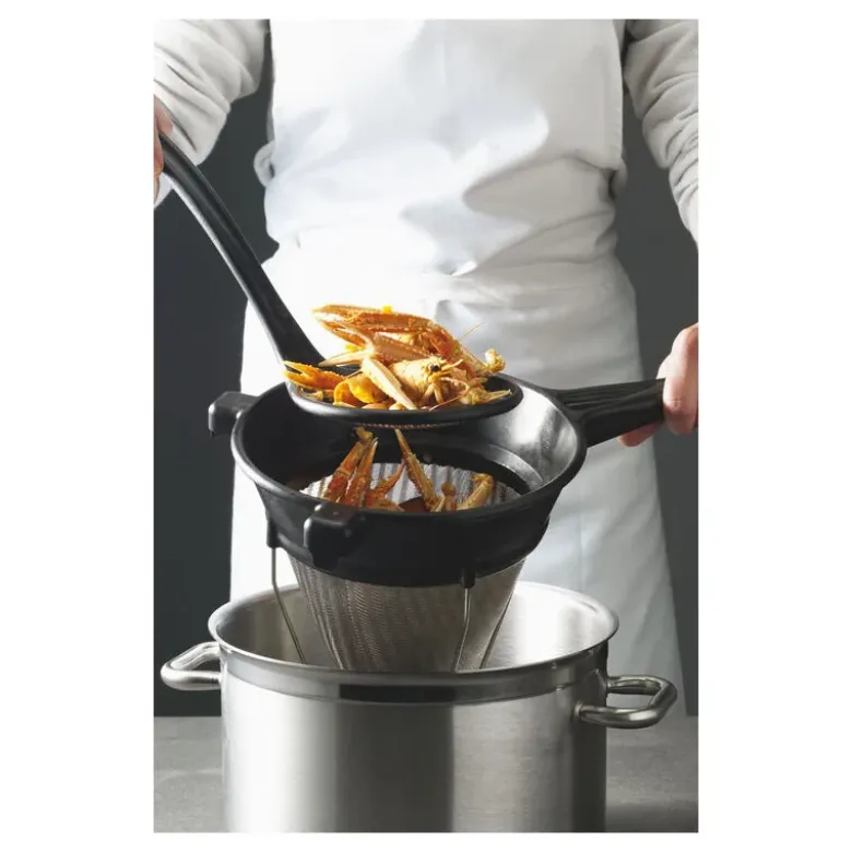 passe-sauce conique Exoglass 20 cm