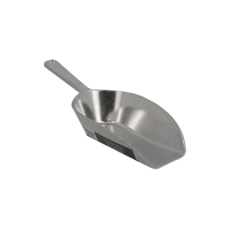 Pelle doseuse aluminium 18 cm