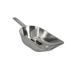 Pelle doseuse aluminium 18 cm
