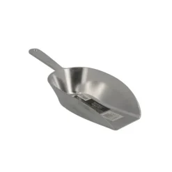 Pelle doseuse aluminium 24 cm