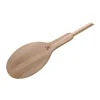 pelle à four ronde hêtre avec manche 35 cm longueur 3 m