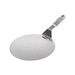 Pelle à gâteau et pizza ronde