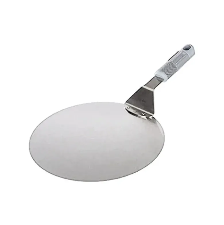 Pelle à gâteau et pizza ronde