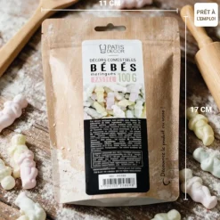 Petits Jesus en meringue 100 g