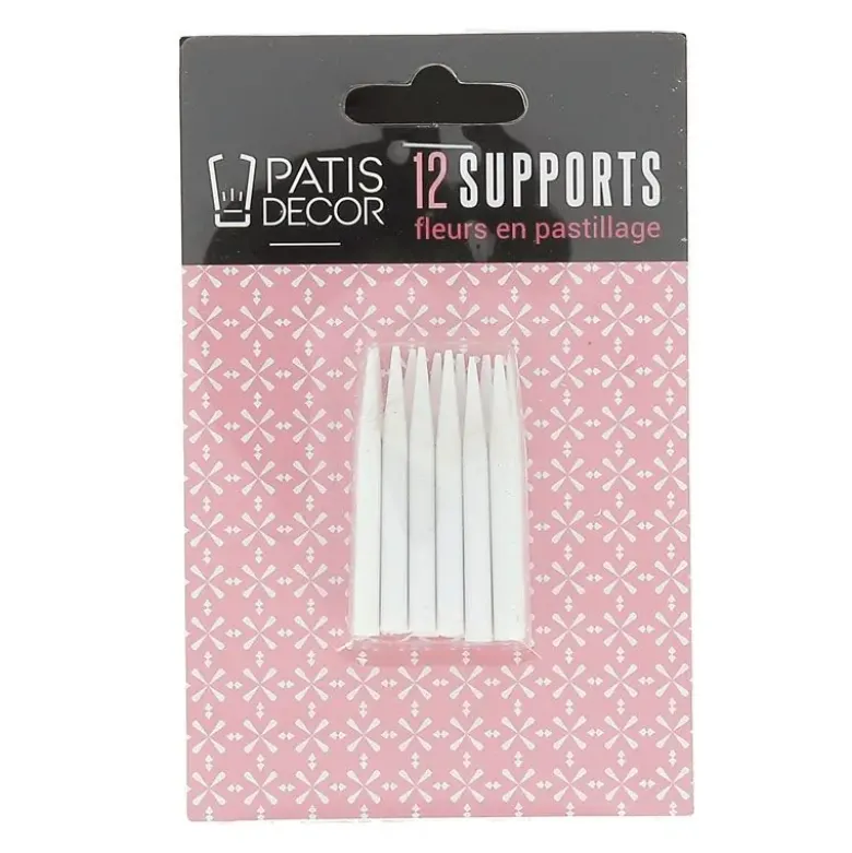 Petits Pique-Fleurs (x 12)