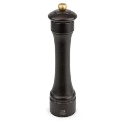 Peugeot moulin à poivre hostellerie chocolat 22 cm