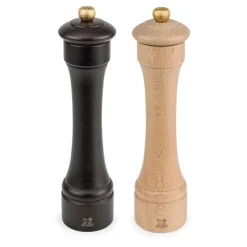 Peugeot moulin à poivre hostellerie bois clair 22 cm