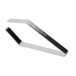 pince à arêtes poisson inox pointes biseautées 9.5 cm