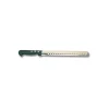 pince à arêtes poisson inox pointes diagonales 17.5 cm