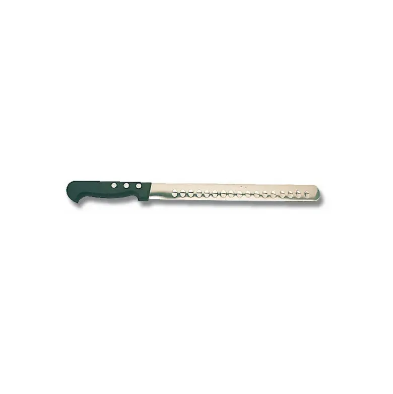 pince à arêtes poisson inox pointes diagonales 17.5 cm