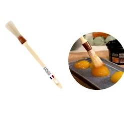 Pinceau pâtissier rond Ø 1,5 cm