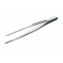 Pince à dresser droite inox 17 cm