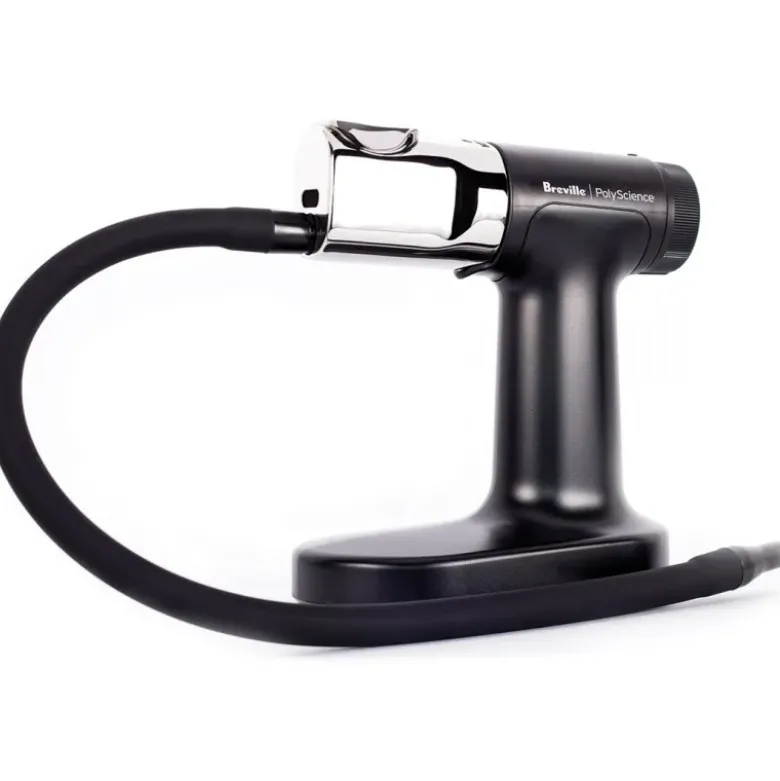 pistolet de fumage professionnel GSM 700