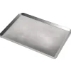 Plaque de cuisson aluminium 60 x 40 cm